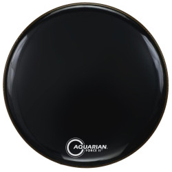 Aquarian Fr 18 B (Bk) Membrana Do Zestawu