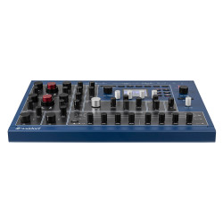 WALDORF M - SYNTEZATOR...