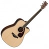 YAMAHA FGX830C