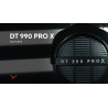 BEYERDYNAMIC DT 990 PRO X - SŁUCHAWKI STUDYJNE OTWARTE