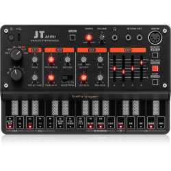 BEHRINGER JT MINI...