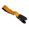 MARKBASS MB STRAP BRANDED 7.5 YELLOW - PASEK DO GITARY BASOWEJ