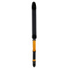MARKBASS MB STRAP BRANDED 7.5 YELLOW - PASEK DO GITARY BASOWEJ