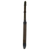 MARKBASS MB STRAP BRANDED 7.5 BLACK - PASEK DO GITARY BASOWEJ