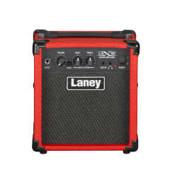 LANEY LX-10 RED -...