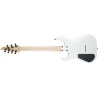 OUTLET - JACKSON JS32-7 DINKY ARCH TOP AH WHT - GITARA ELEKTRYCZNA 7-STRUNOWA