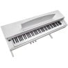 OUTLET - KURZWEIL M 115 WH - PIANINO CYFROWE