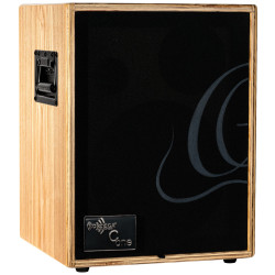 OUTLET - ORTEGA CONE-ASH