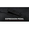 AKAI EXPRESSION PEDAL - PEDAŁ EKSPRESJI