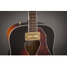 GRETSCH G5031FT RNCHR FDLTRN SNBRST - GITARA ELEKTROAKUSTYCZNA