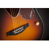 GRETSCH G5031FT RNCHR FDLTRN SNBRST - GITARA ELEKTROAKUSTYCZNA