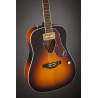 GRETSCH G5031FT RNCHR FDLTRN SNBRST - GITARA ELEKTROAKUSTYCZNA