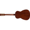 GRETSCH JD PARLOR DELTO TSPG BLKT - GITARA ELEKTROAKUSTYCZNA