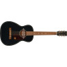 GRETSCH JD PARLOR DELTO TSPG BLKT - GITARA ELEKTROAKUSTYCZNA