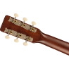GRETSCH JD PARLOR DELTO TSPG BLKT - GITARA ELEKTROAKUSTYCZNA