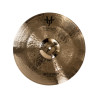 T-CYMBALS METALSHOP RIDE 22"