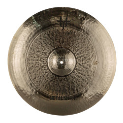 T-CYMBALS METALSHOP RIDE 22"