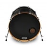 EVANS BD22REMAD 22"