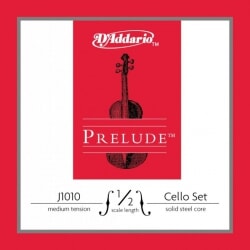 DADDARIO J1010 1/2M