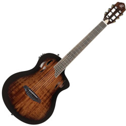 ORTEGA RTPDLX-ACA - GITARA...