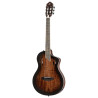 ORTEGA RTPDLX-ACA - GITARA ELEKTROKLASYCZNA 4/4