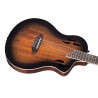 ORTEGA RTPDLX-ACA - GITARA ELEKTROKLASYCZNA 4/4