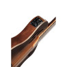 ORTEGA RTPDLX-ACA - GITARA ELEKTROKLASYCZNA 4/4
