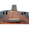 ORTEGA RTPDLX-ACA - GITARA ELEKTROKLASYCZNA 4/4