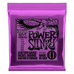 ERNIE BALL 2220 - STRUNY DO...