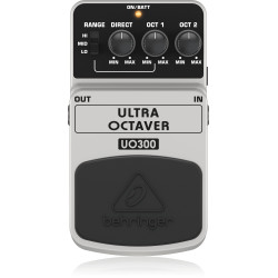 BEHRINGER UO300 - EFEKT BASOWY