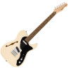 FENDER SQUIER AFFINITY TELECASTER THIN LRL BPG OWT - GITARA ELEKTRYCZNA