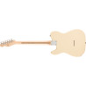 FENDER SQUIER AFFINITY TELECASTER THIN LRL BPG OWT - GITARA ELEKTRYCZNA
