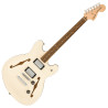 FENDER SQUIER AFFINITY STARCASTER DELUXE LRL OWT - GITARA ELEKTRYCZNA