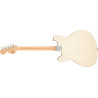 FENDER SQUIER AFFINITY STARCASTER DELUXE LRL OWT - GITARA ELEKTRYCZNA