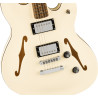 FENDER SQUIER AFFINITY STARCASTER DELUXE LRL OWT - GITARA ELEKTRYCZNA
