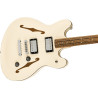FENDER SQUIER AFFINITY STARCASTER DELUXE LRL OWT - GITARA ELEKTRYCZNA