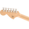 FENDER SQUIER AFFINITY STARCASTER DELUXE LRL OWT - GITARA ELEKTRYCZNA