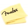 FENDER POLISH CLOTH bawełniana szmatka do czyszczenia gitar 