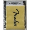 FENDER POLISH CLOTH bawełniana szmatka do czyszczenia gitar 