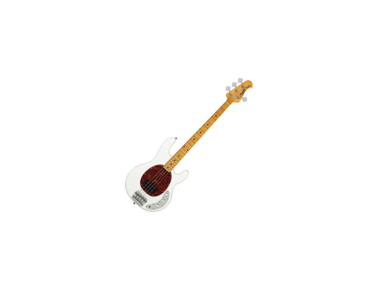 Sterling Ray 24 Ca (Owh-M1) Bas Elektryczny