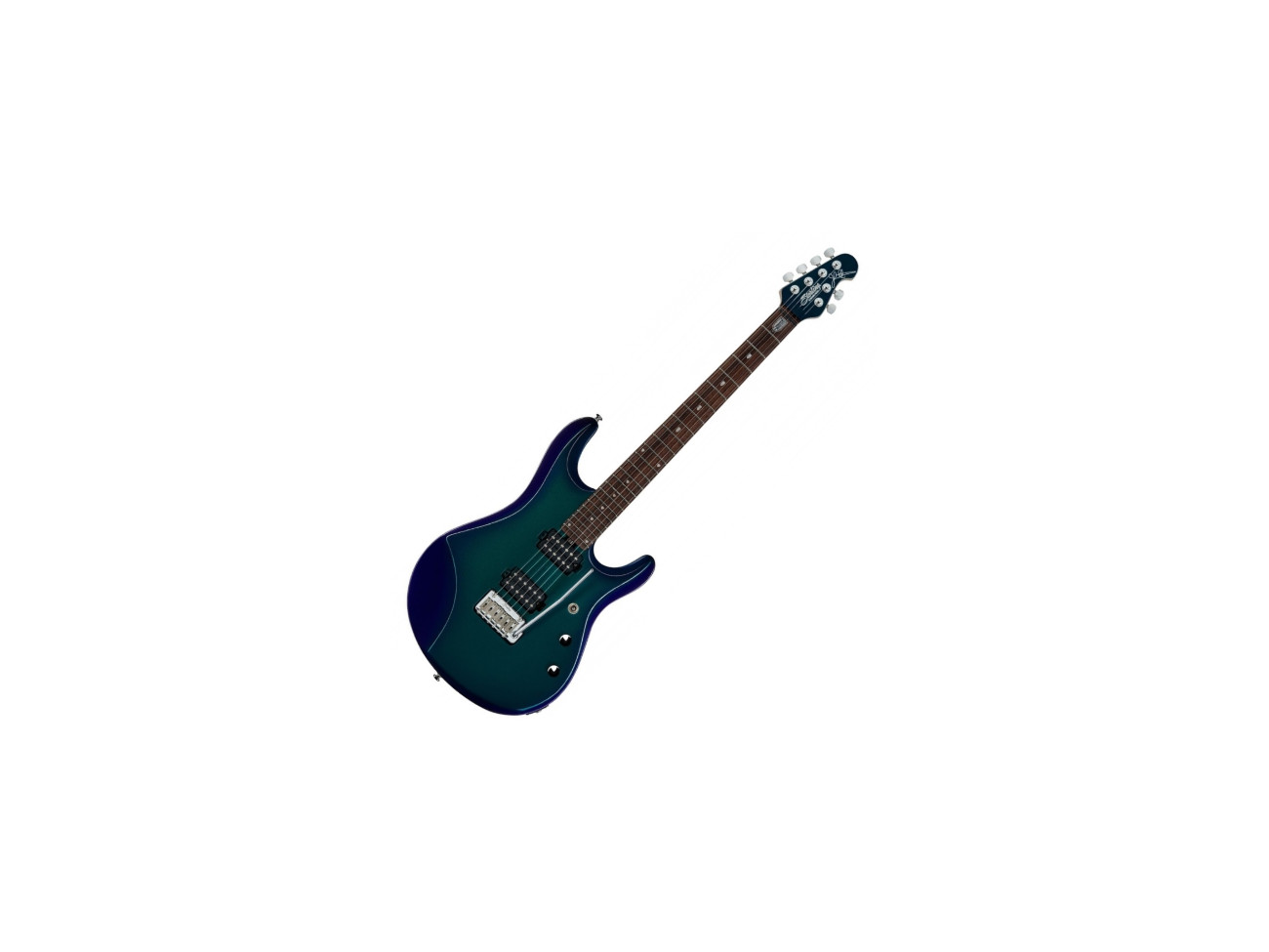 Sterling Jp 60 (Mdr-R1) Gitara Elektryczna