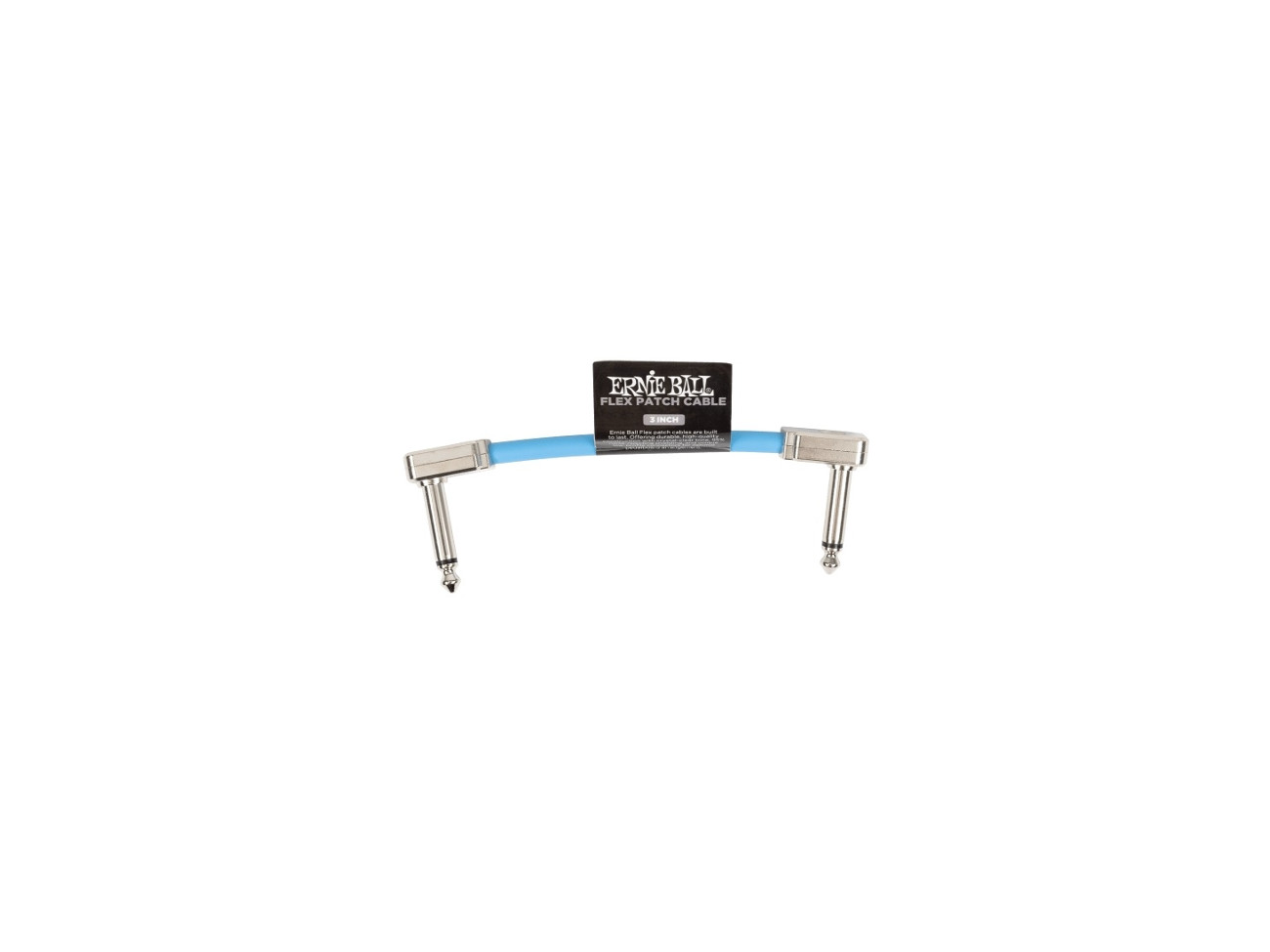 Ernie Ball Eb 6454 Kabel Instrumentalny