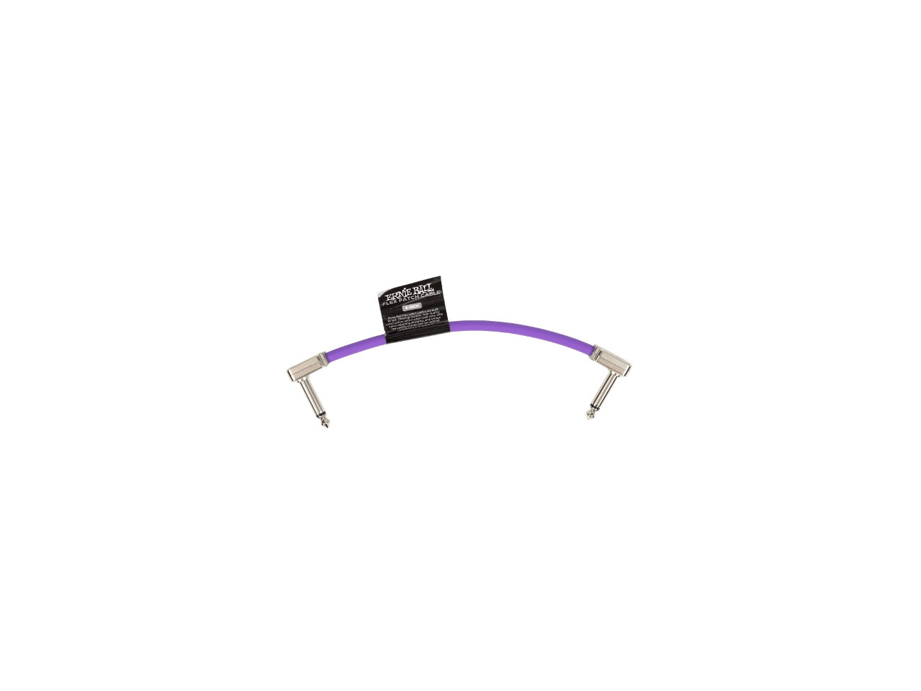 Ernie Ball Eb 6447 Kabel Instrumentalny