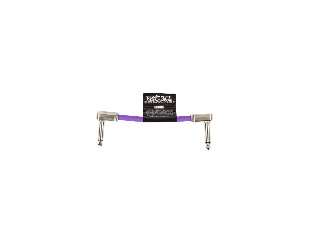 Ernie Ball Eb 6446 Kabel Instrumentalny