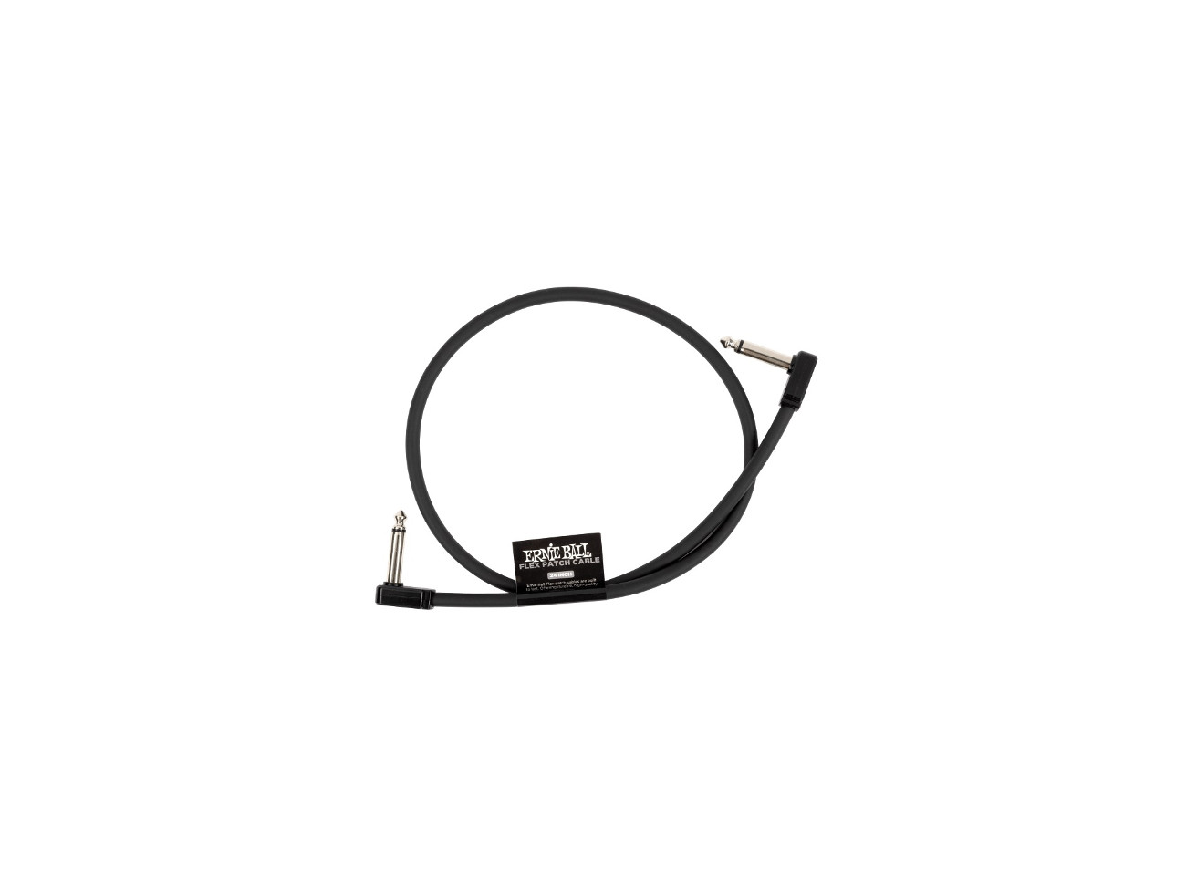 Ernie Ball Eb 6442 Kabel Instrumentalny