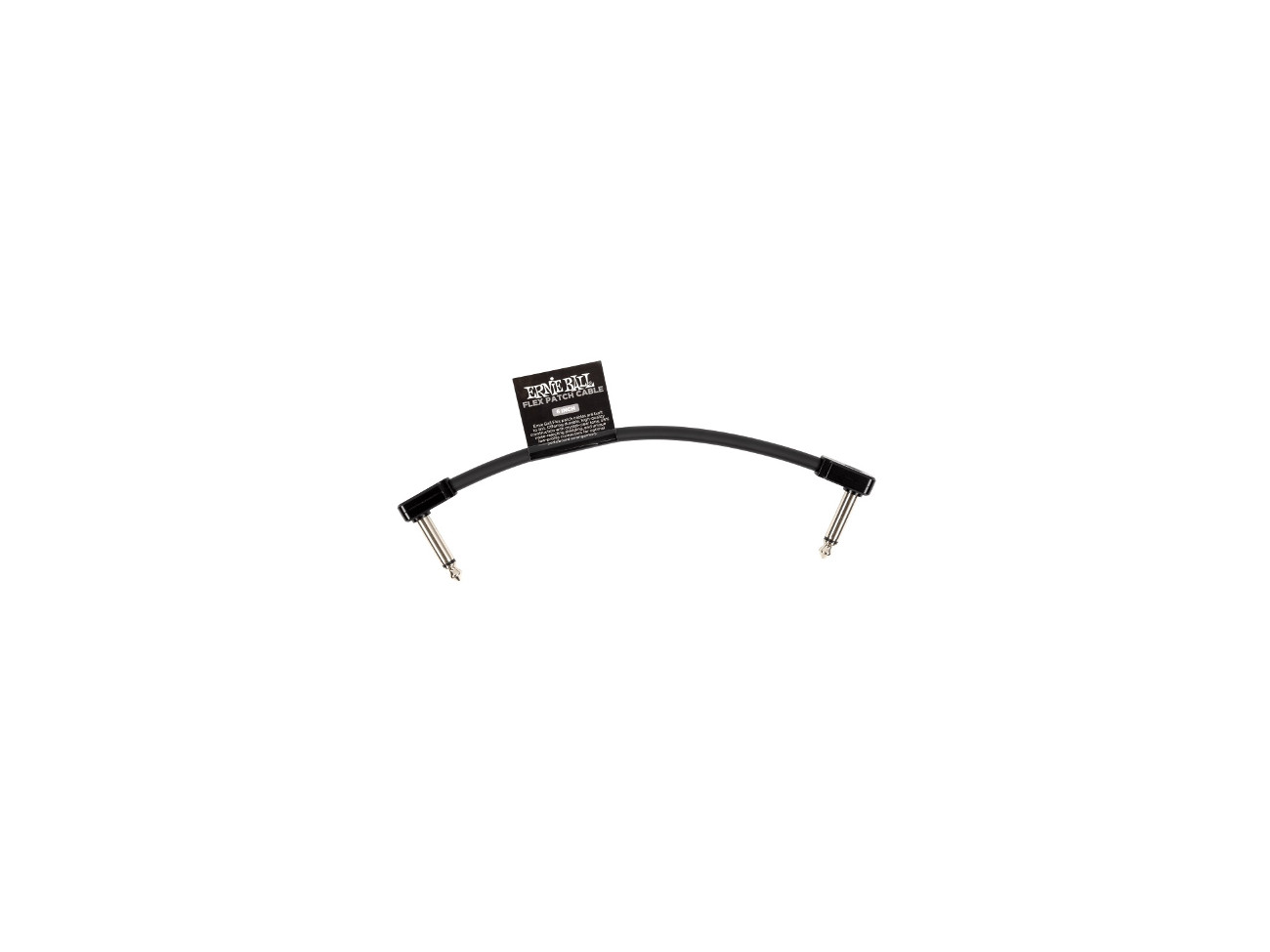 Ernie Ball Eb 6439 Kabel Instrumentalny