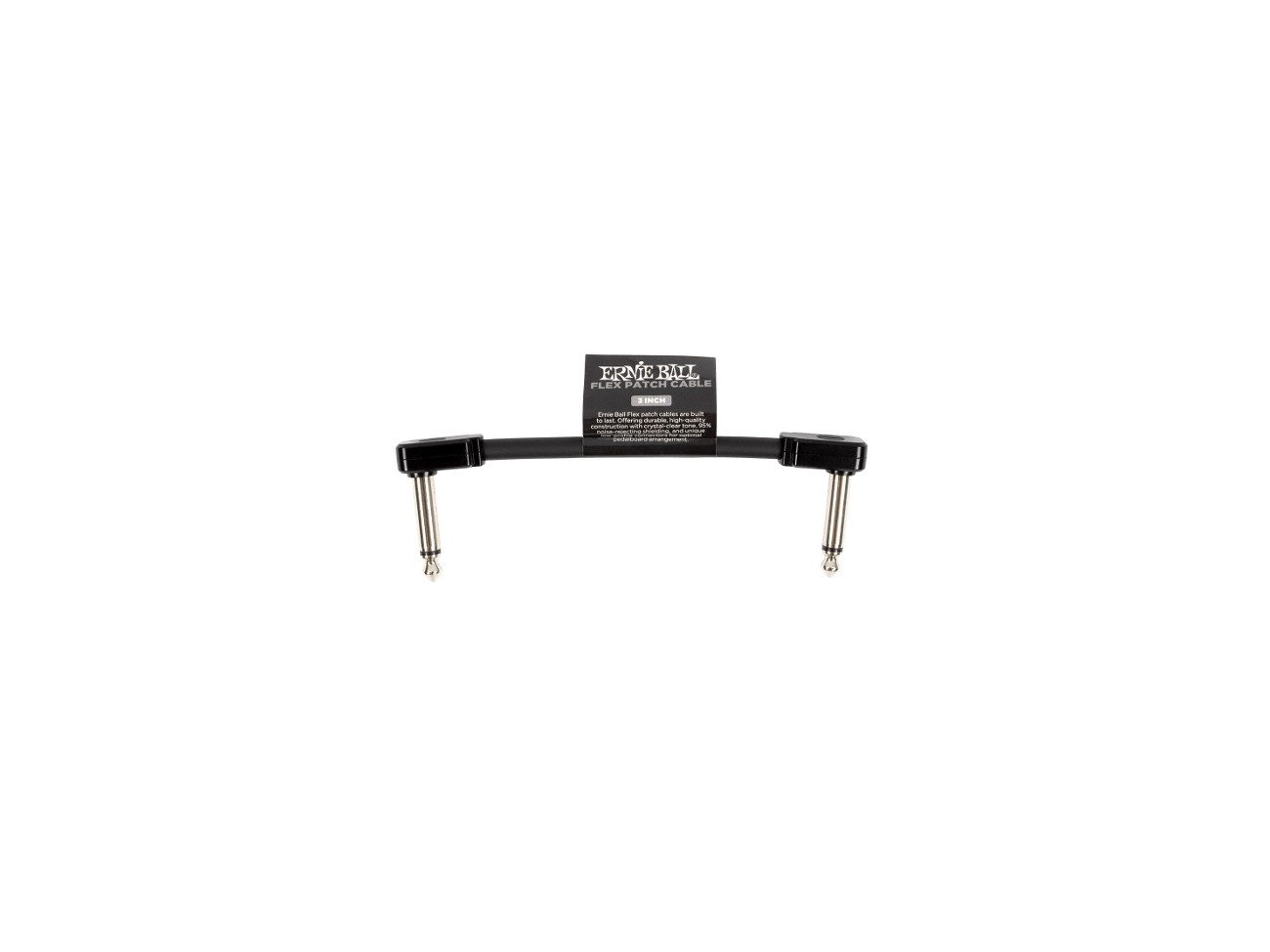 Ernie Ball Eb 6438 Kabel Instrumentalny