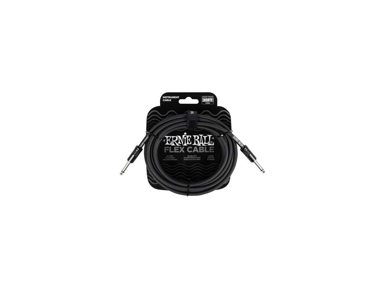 Ernie Ball Eb 6435 Kabel Instrumentalny