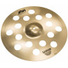 Sabian Xsr 18" O-Zone Crash Brilliant