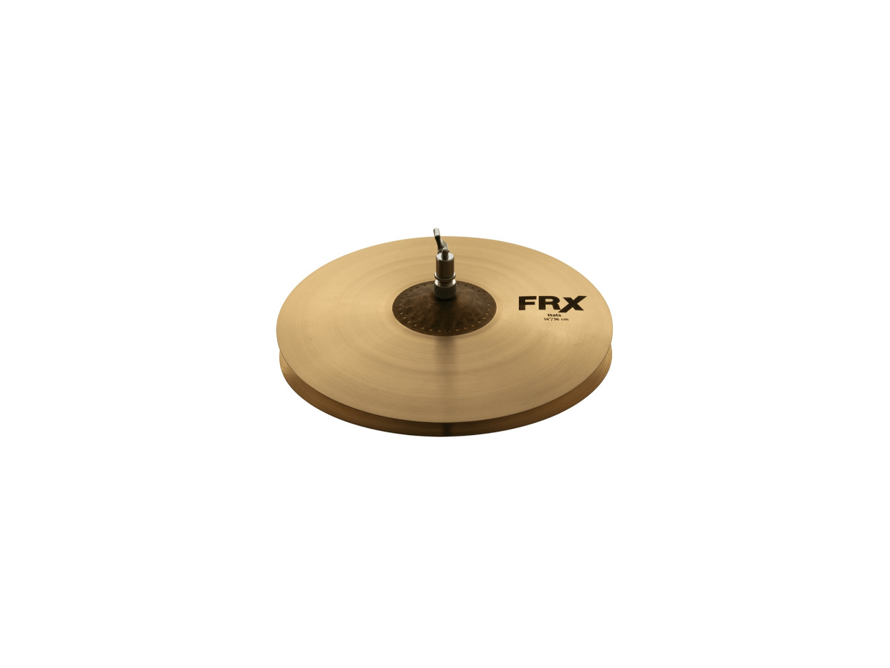 Sabian Frx 14" Hi-Hat